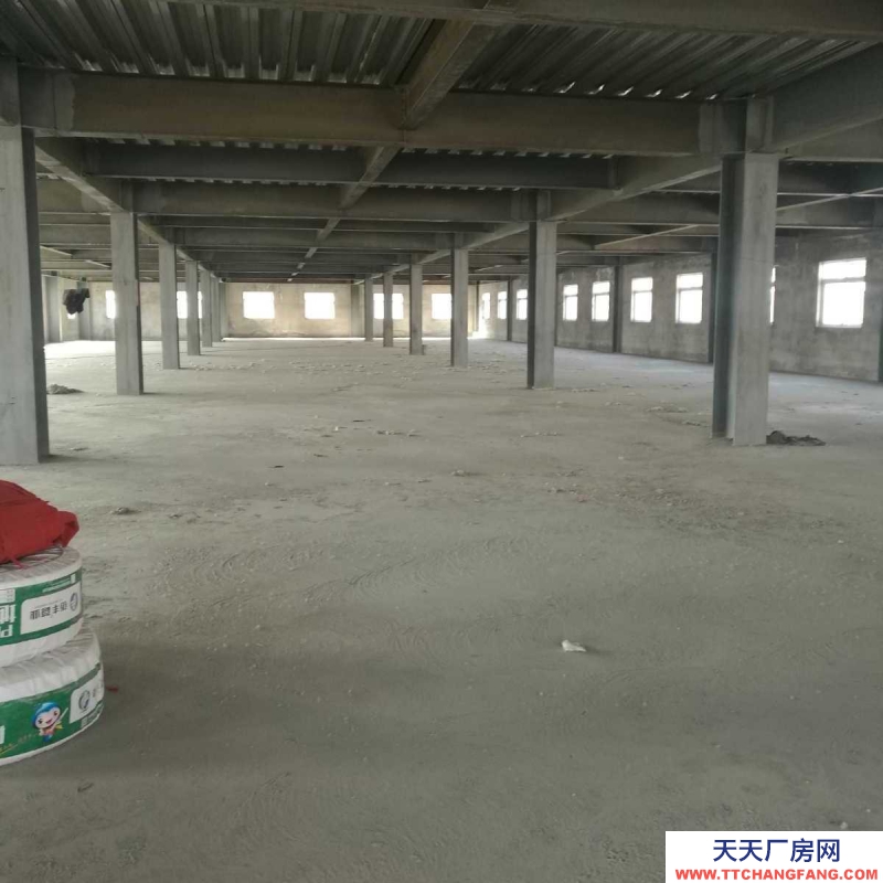 (出租) 天津河?xùn)|區(qū)衛(wèi)國道與外環(huán)線交口260-5600平米車間廠房倉庫