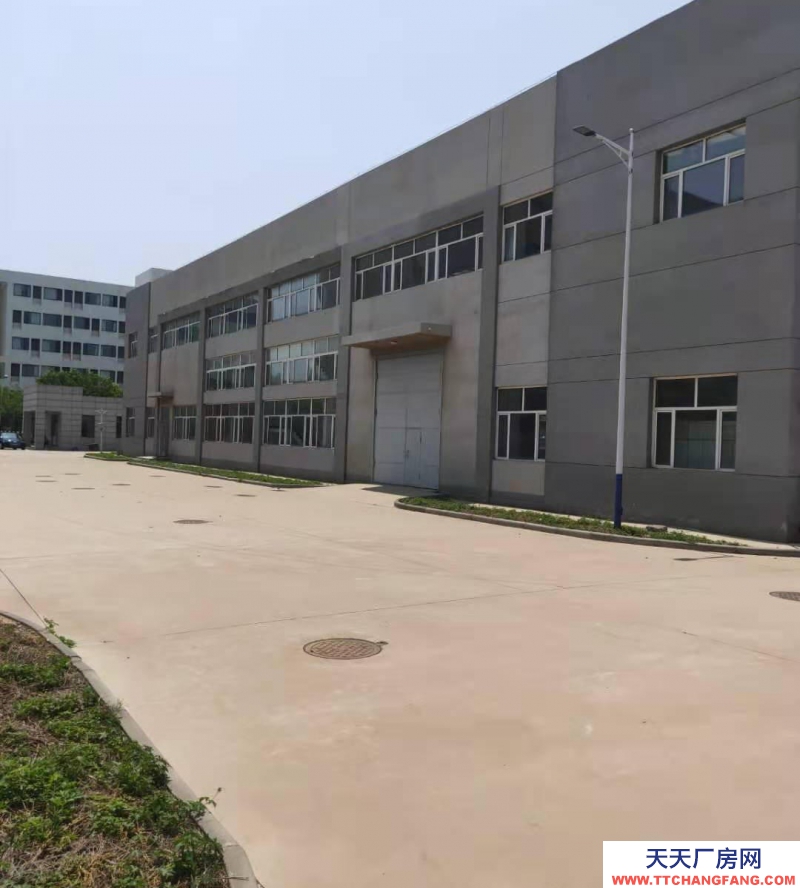 (出租) 天津河?xùn)|區(qū)衛(wèi)國道與外環(huán)線交口260-5600平米車間廠房倉庫