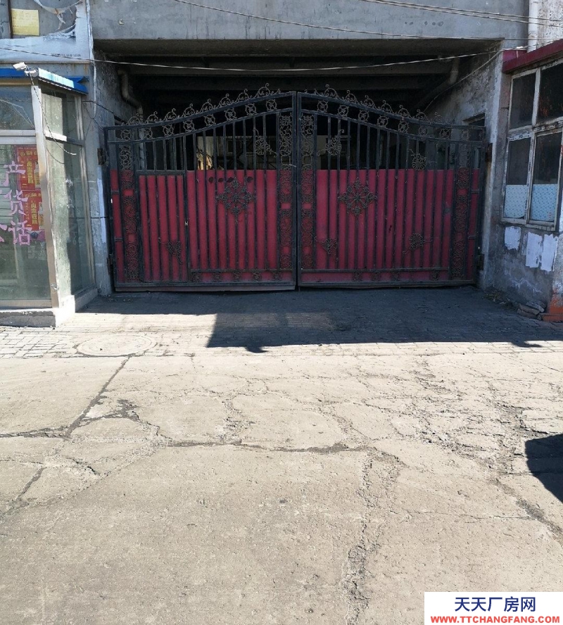 (出租) 天津河西梅江南15號橋廠庫房 廠房 200平米