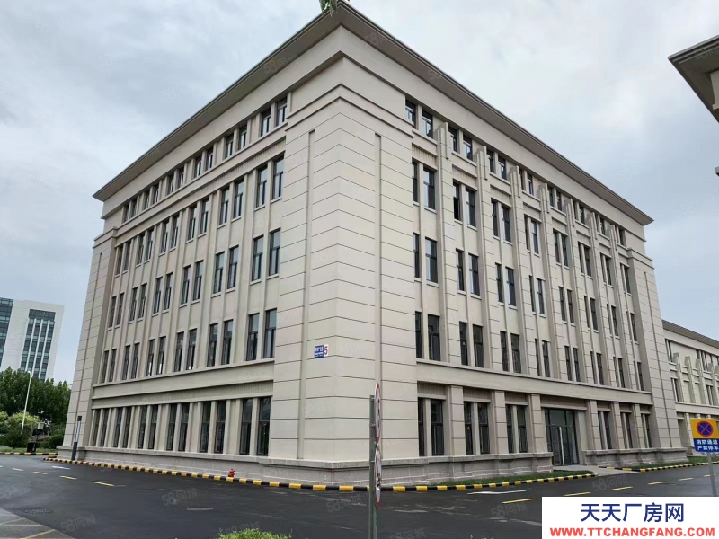 (出租) 天津河西品質(zhì)園區(qū)現(xiàn)房，可租可售，首層7.2m，可生產(chǎn)辦公