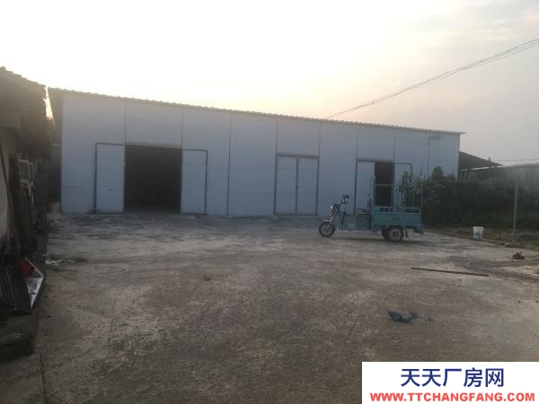 常德市石門縣 可以用做廠房和倉庫，可做加工廠
