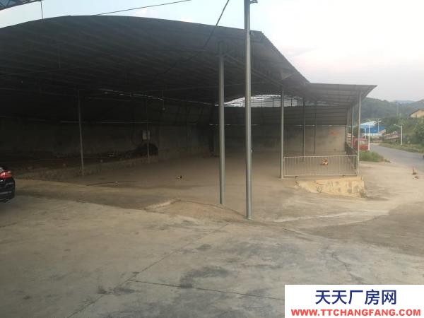 常德市石門縣 可以用做廠房和倉庫,可做加工廠