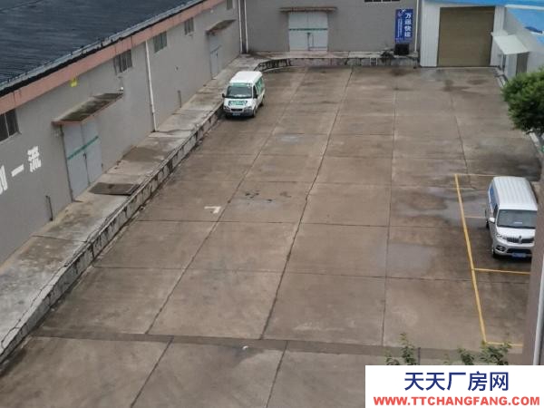 常德市石門縣 自有倉庫，自有院落。