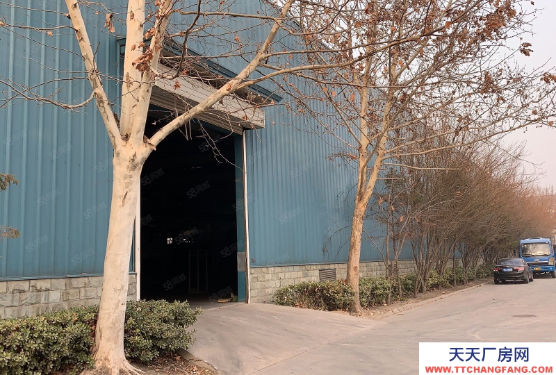 (出租) 天津東麗我公司2000平,3000平米廠房出租