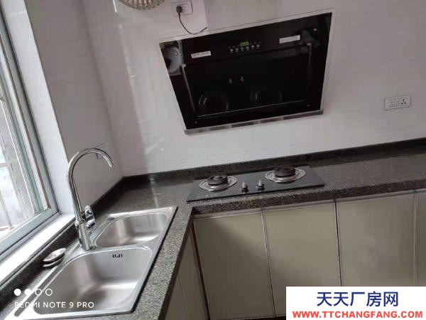 常德市安鄉區倉庫廠房出租配套設施齊全大通間4米高