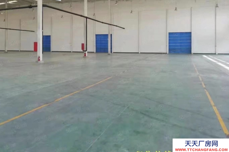 (出租) 天津東麗空港倉儲物流廠房 近機場 近高速路口 正規(guī)產(chǎn)業(yè)園區(qū) 可分租