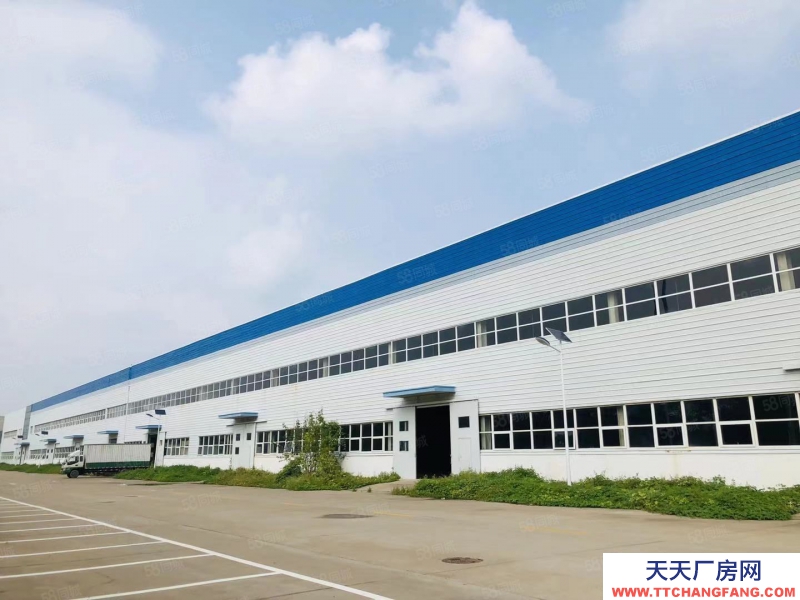 (出租) 天津東麗空港倉儲(chǔ)物流廠房 近機(jī)場(chǎng) 近高速路口 正規(guī)產(chǎn)業(yè)園區(qū) 可分租