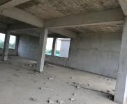 (出租) 黃岡浠水國道旁，場地寬大，室內框架結構，每層凈空180㎡，四層。