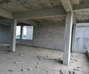 (出租) 黃岡浠水國道旁，場地寬大，室內框架結構，每層凈空180㎡，四層。