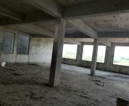 (出租) 黃岡浠水國道旁，場地寬大，室內框架結構，每層凈空180㎡，四層。