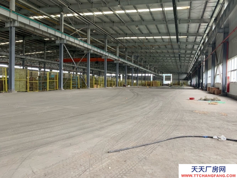 (出租) 天津東麗1萬平米2萬平米4萬平米大型廠房高13米可做生產可做倉庫