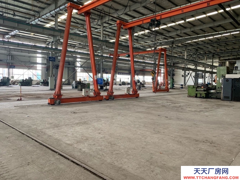 (出租) 天津東麗1萬平米2萬平米4萬平米大型廠房高13米可做生產可做倉庫