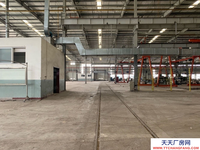 (出租) 天津東麗1萬平米2萬平米4萬平米大型廠房高13米可做生產可做倉庫