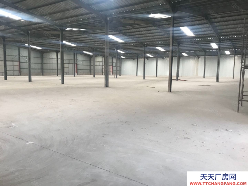 (出租) 天津東麗20萬平米廠房產(chǎn)業(yè)園出租，生產(chǎn)加工企業(yè)入院不用再做環(huán)評