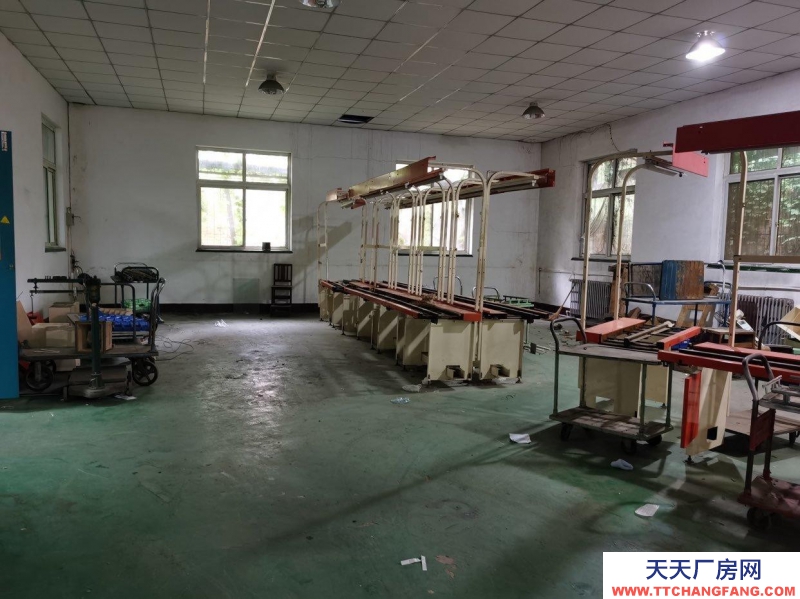 (出租) 天津河北區可分租部分，國企院內，免費停車，交通方便