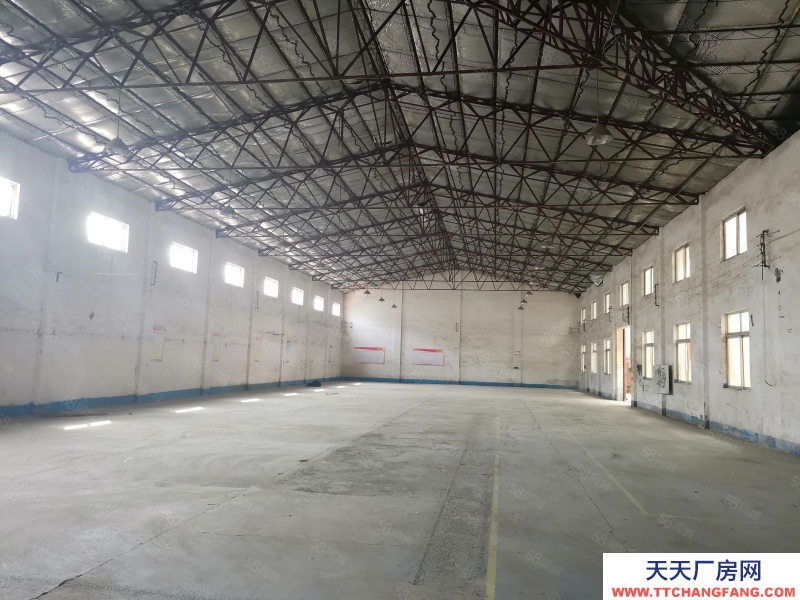 (出租) 天津河北區(qū)標準廠房，獨立辦公樓，250變壓器，大型車輛進出方便。