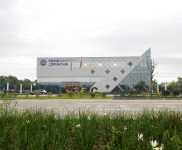 (出售) 黃岡浠水散花8.4畝工業用地和附屬3000平辦公樓及廠房