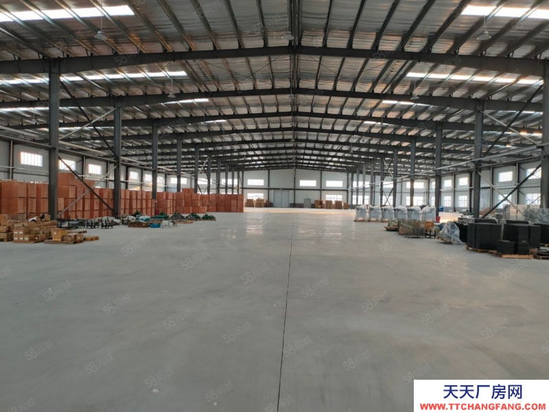 (出租) 天津北辰個人獨(dú)院廠房，空地面積大，生產(chǎn)環(huán)境好