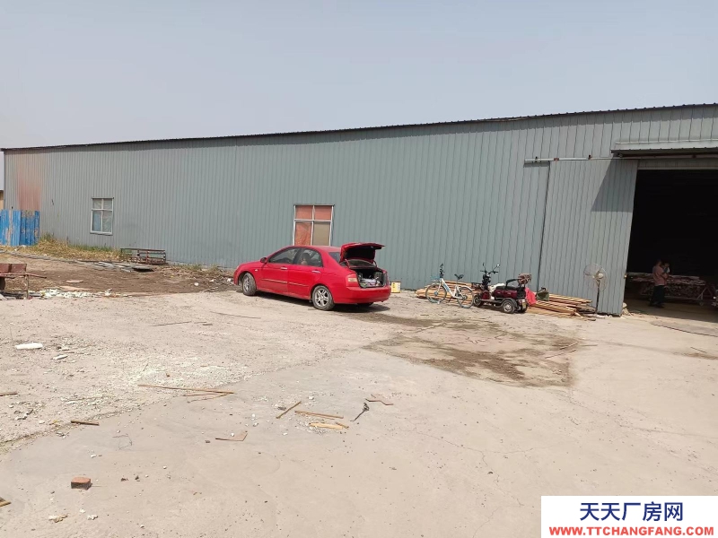 (出租) 天津大港廠房，庫房共計1400平方米