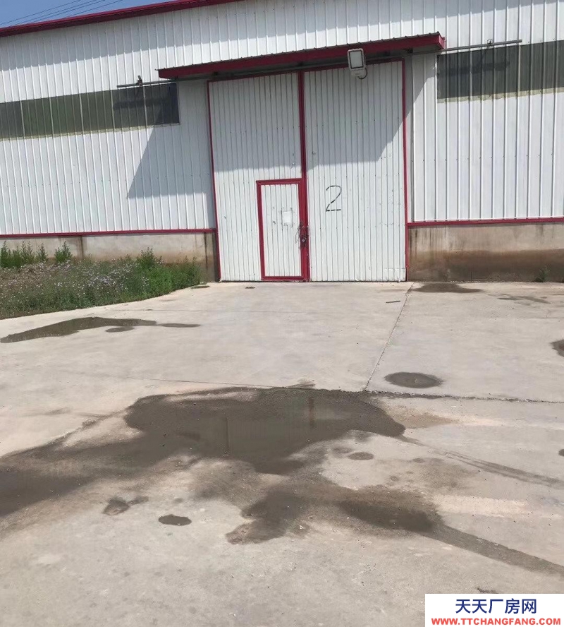 (出租)天津大港 出租，出售，廠(庫)房，水電齊全