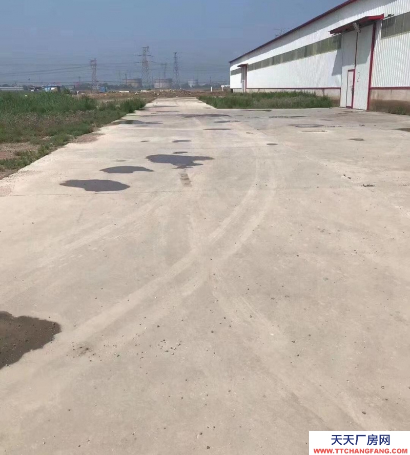 (出租)天津大港 出租，出售，廠(庫(kù))房，水電齊全