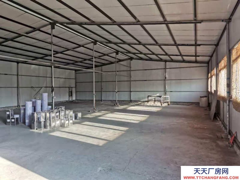 (出租) 天津大港中塘廠房出租，位置優越