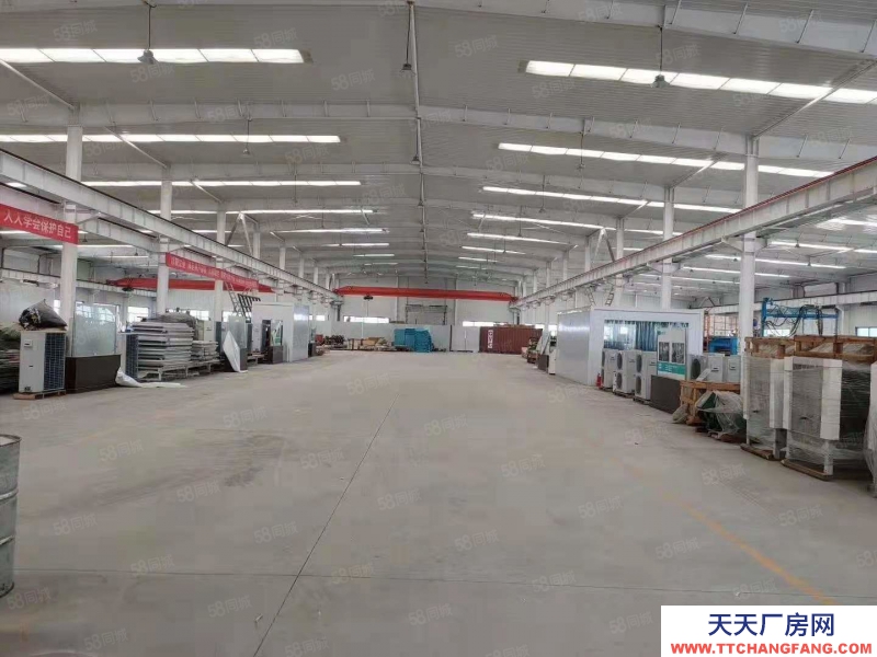 (出租) 天津大港面積800至3000平 獨院噴漆焊接注塑均可 帶環(huán)評手續(xù)