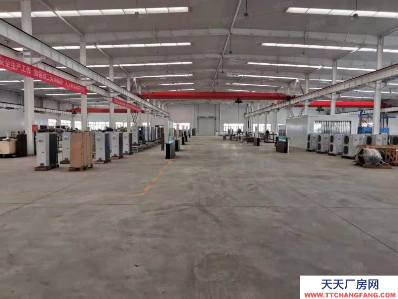 (出租) 天津大港面積800至3000平 獨院噴漆焊接注塑均可 帶環(huán)評手續(xù)