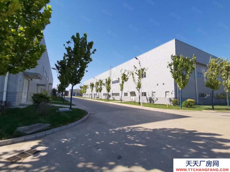 (出租)天津寶坻開發區廠房出租，裝備制造