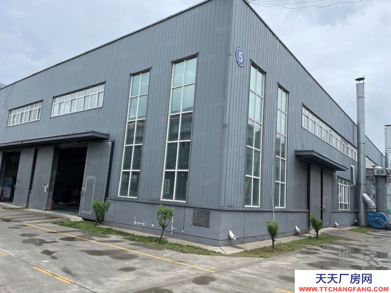 (出租) 天津?qū)氎婵跂|開發(fā)區(qū)，2000至6000平米車間出租！