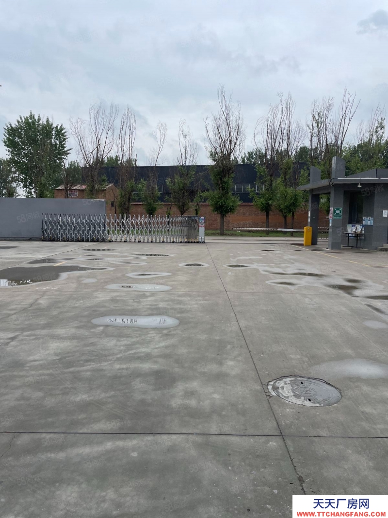 (出租) 天津寶坻口東開發區，2000至6000平米車間出租！