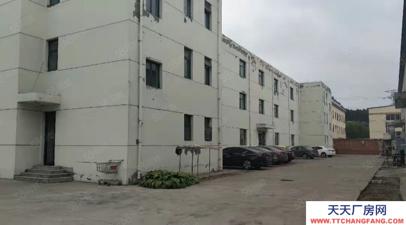 (出租)天津?qū)氎婵跂|開發(fā)區(qū)廠房2500平米起租 可注冊環(huán)評