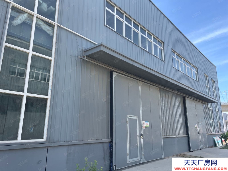 (出租) 天津寶坻廠房700至6000出租，寶坻開發區，配套齊全，可辦環評！