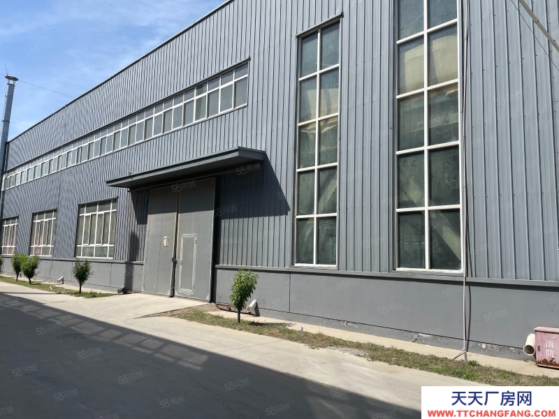 (出租) 天津寶坻廠房700至6000出租，寶坻開發區，配套齊全，可辦環評！