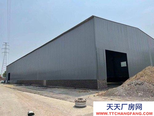 (出租) 天津薊州1750平米廠庫房出租