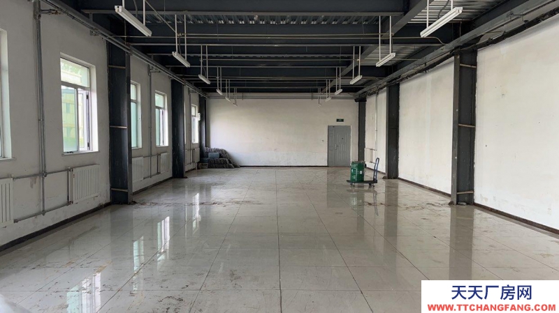 (出租) 個人薊縣丙二廠房2000平，不限行業手續齊全