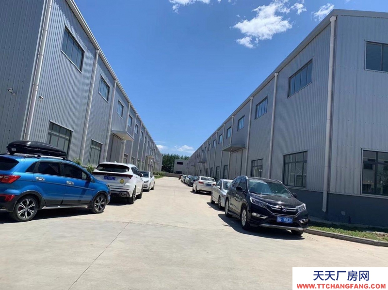 (出租) 個人薊縣丙二廠房2000平，不限行業手續齊全