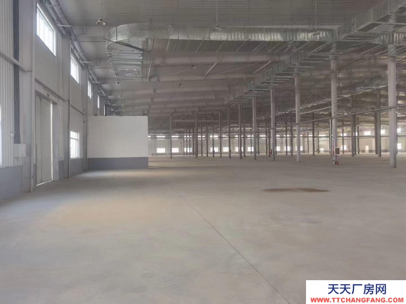 (出租) 天津薊州開發區廠房，可環評