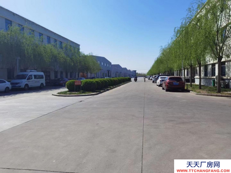 (出租) 天津薊州開發(fā)區(qū)廠房，可環(huán)評(píng)
