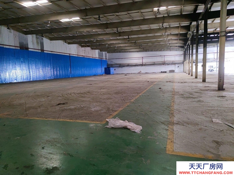 (出租)天津漢沽 開(kāi)發(fā)區(qū)4300平廠房出租,1000起租 手續(xù)齊全 可環(huán)評(píng)