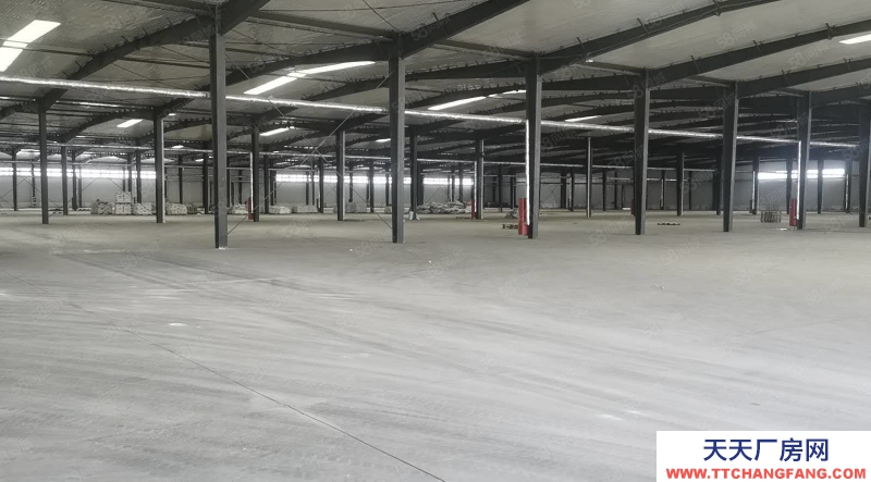 (出租) 天津漢沽濱海漢沽現代產業園3000至60000平米廠房出租