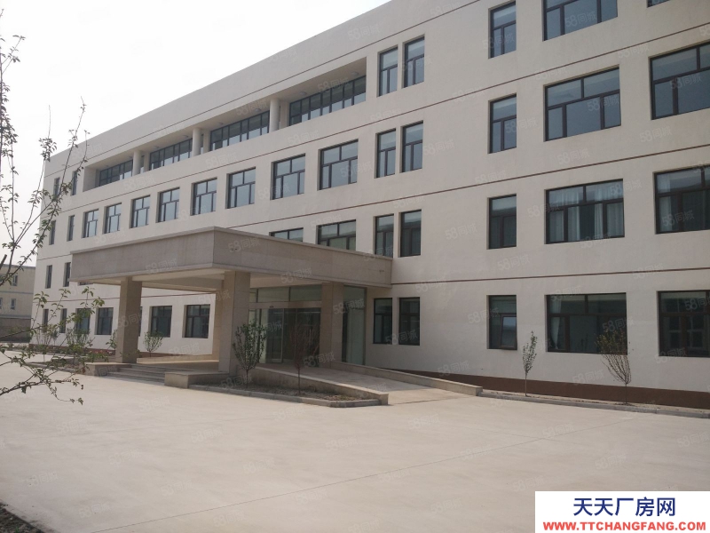 (出租) 天津漢沽兩部10噸天車漢沽2500平米廠庫房急出租