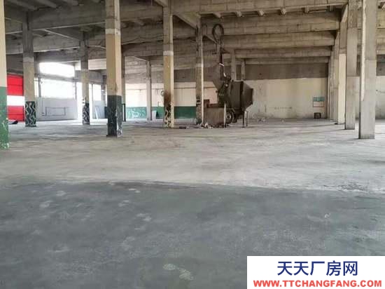 (出租) 天津寧河經濟開發區標準廠庫房出租