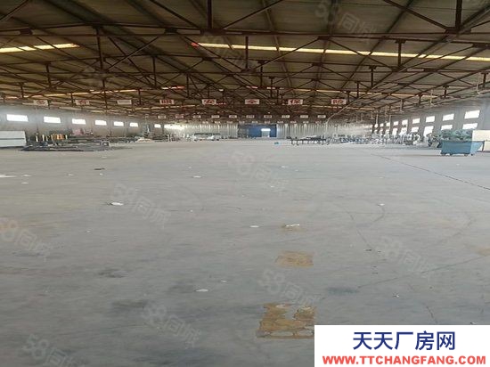 (出租) 天津市寧河區(qū)海北開發(fā)區(qū)廠庫(kù)房出租