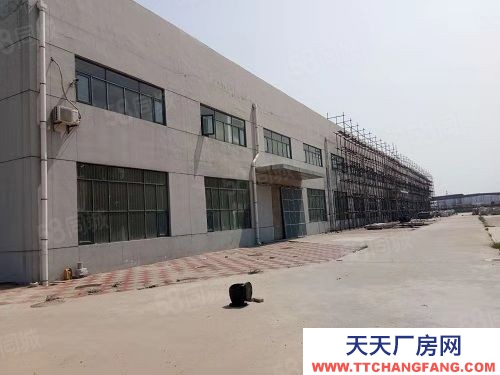 (出租)天津?qū)幒?8.5米高 機(jī)加工 倉儲(chǔ)可分寧河現(xiàn)代產(chǎn)業(yè)園12000平出租