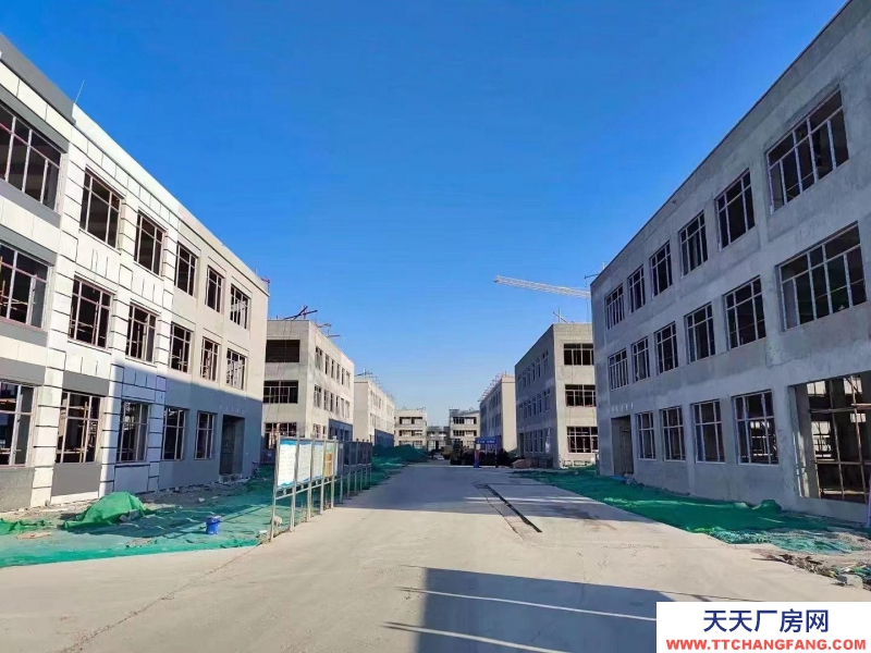 (出售) 出租、出售塘沽廠房，均價4300，總價低