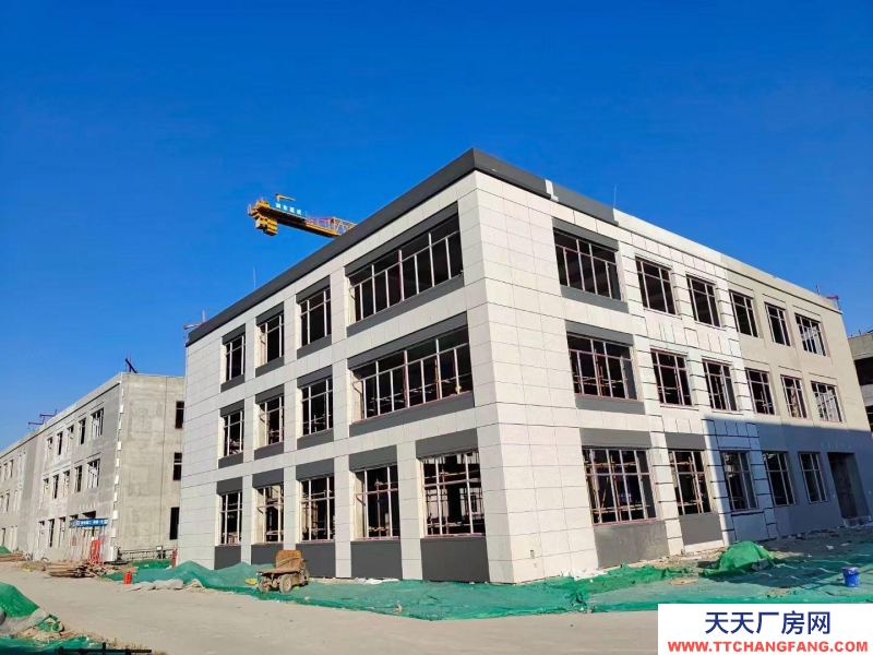 (出售) 出租、出售塘沽廠房，均價4300，總價低