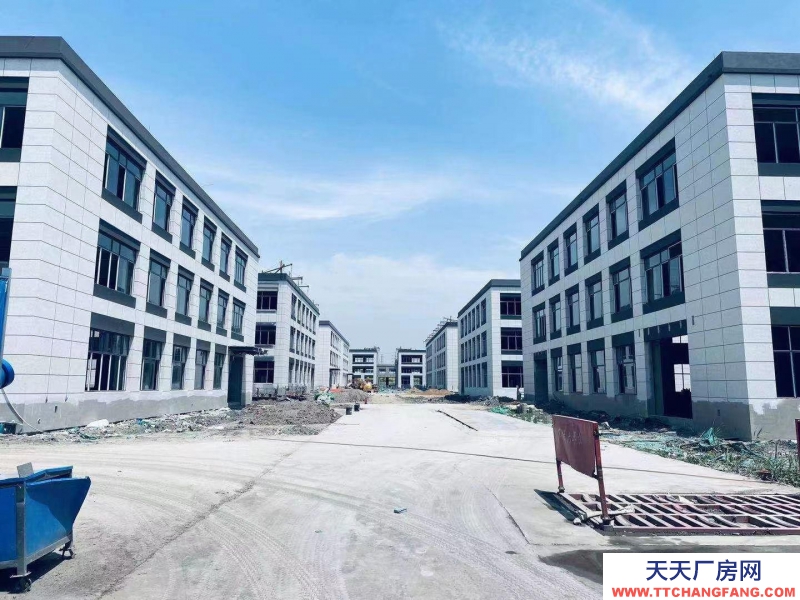 (出售) 出租、出售塘沽廠房，均價4300，總價低