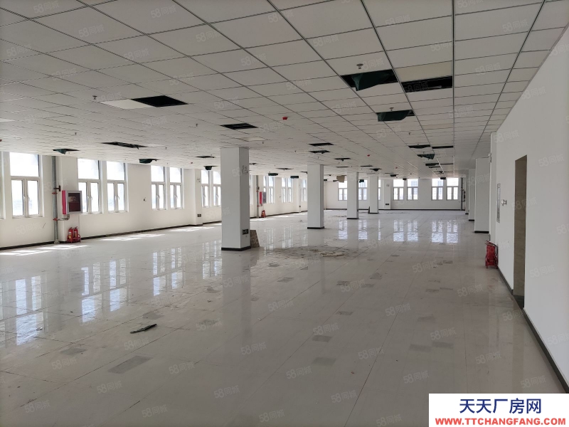 (出售) 天津塘沽（高端精密儀器產業園）打造天津（儀器設備研發生產）的專業園區