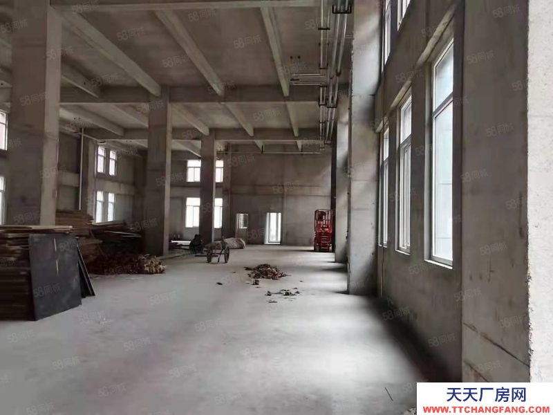 (出售) 天津塘沽年中優惠150元，獨棟兩層廠房均價4300元起售，無稅收要求